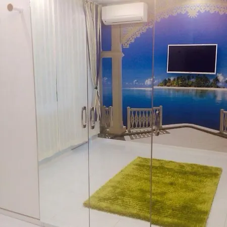 Appartement Petroff Sunny Beach