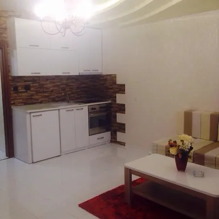 Appartement Petroff *