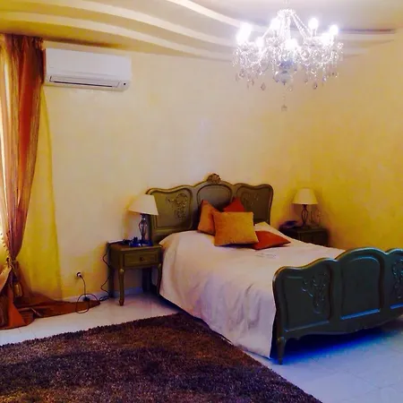 Appartement Petroff Sunny Beach