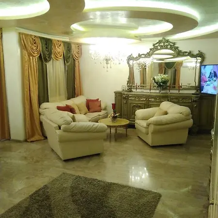 Appartement Petroff Sunny Beach