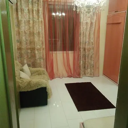 Appartement Petroff Sunny Beach